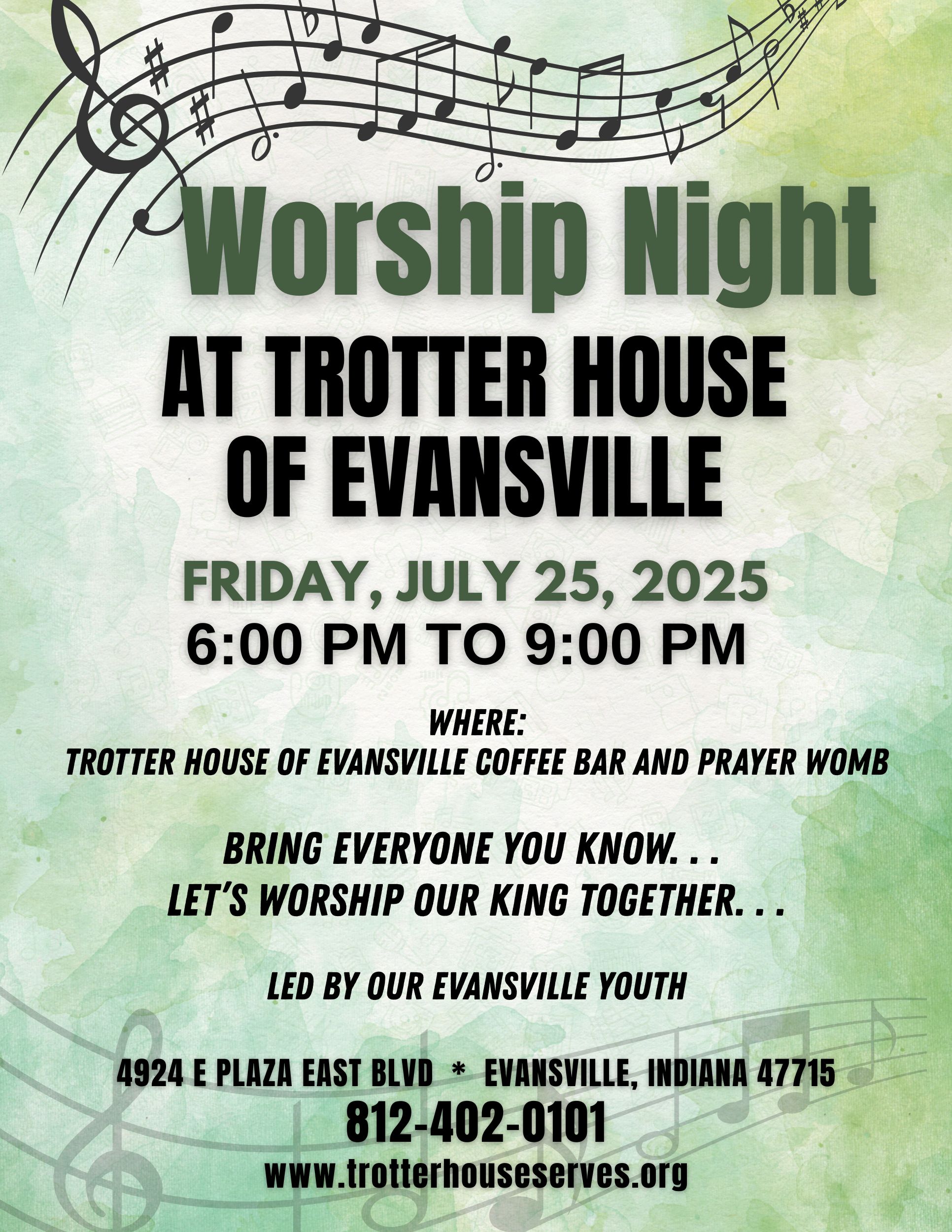 THNightofWorship